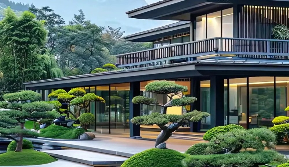 淮北农村自建房更佳风水布局是什么