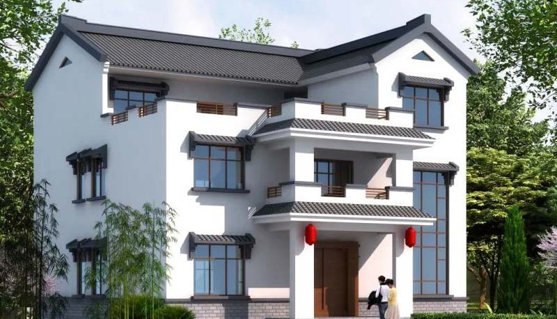 淮北对于农村自建房屋，必须注意土方回填